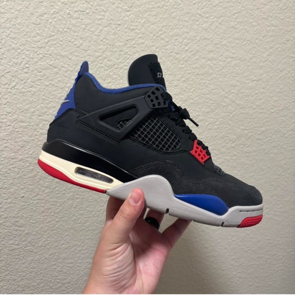 Jordan Other - Jordan 4 rare air